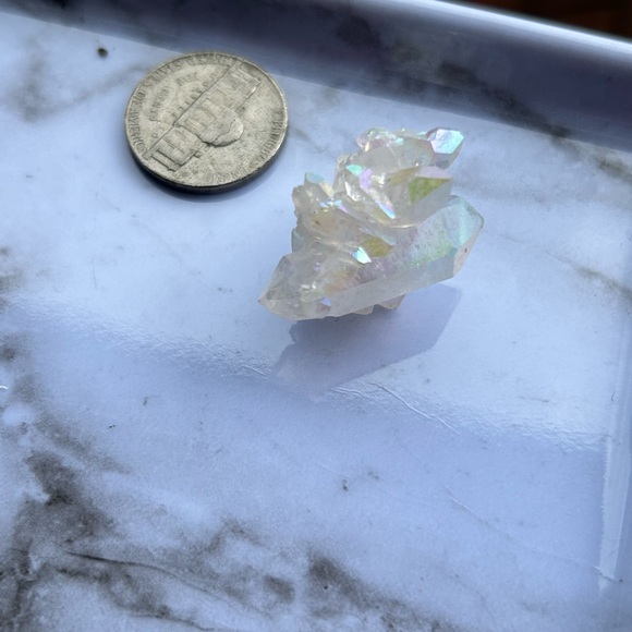 Angel Aura Crystal Bundle - Picture 2 of 12